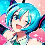 初音未来TAPWONDER