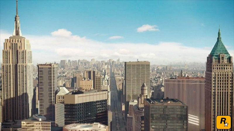 gta6中文版