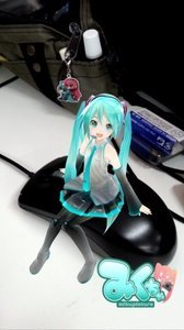 初音未来AR照相机中文版