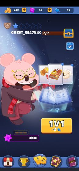 魔法消消斗-插图1
