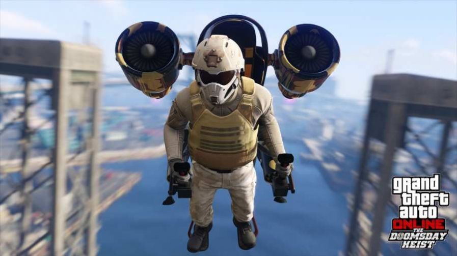 gta5手机版-插图2