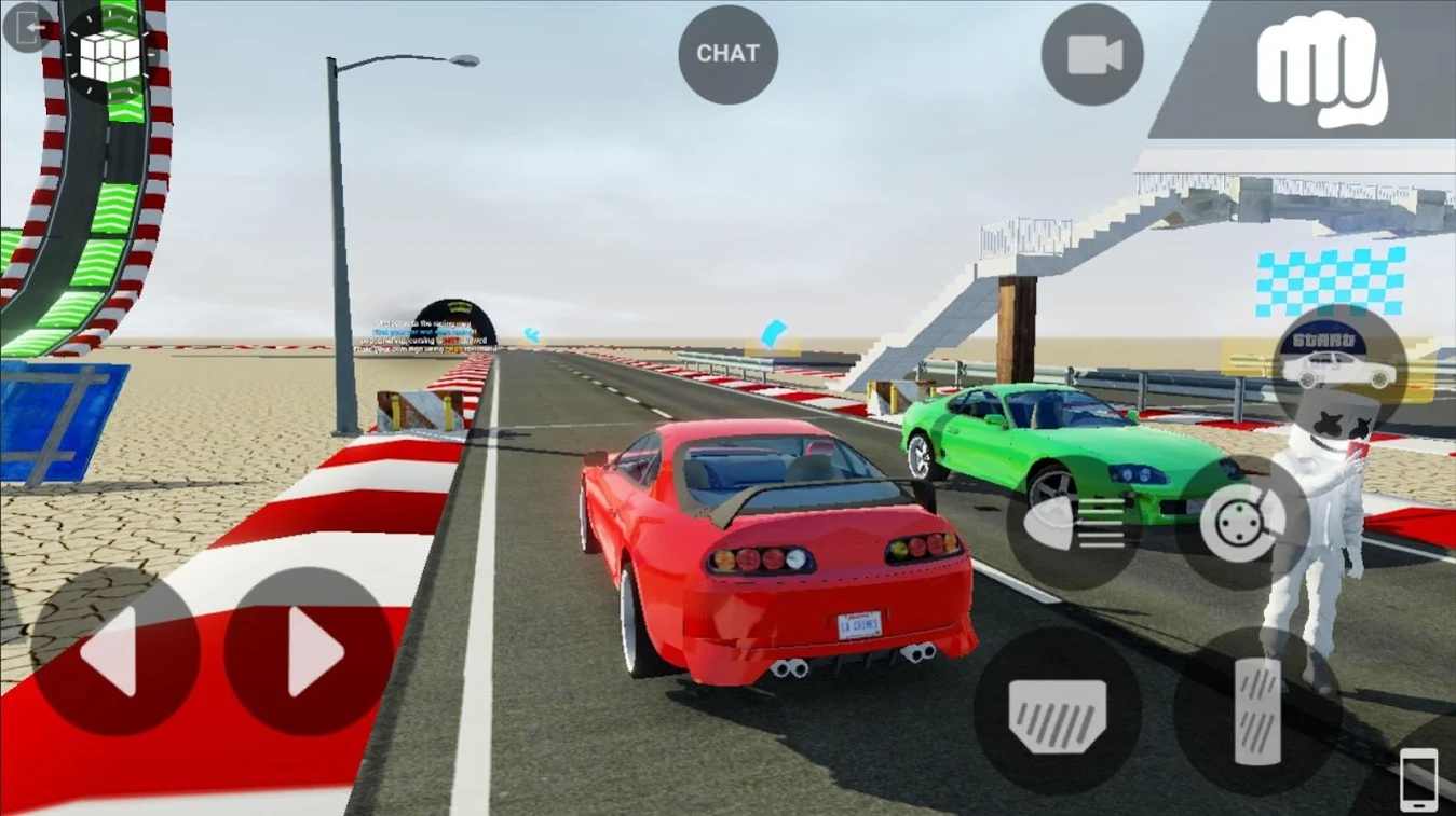 GTA5恐怖都市传说MOD-插图1