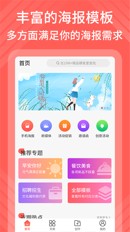 影感海报制作-插图2