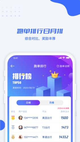 利行app-插图1