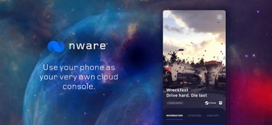 Nware alpha-插图1