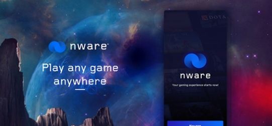 Nware alpha-插图2