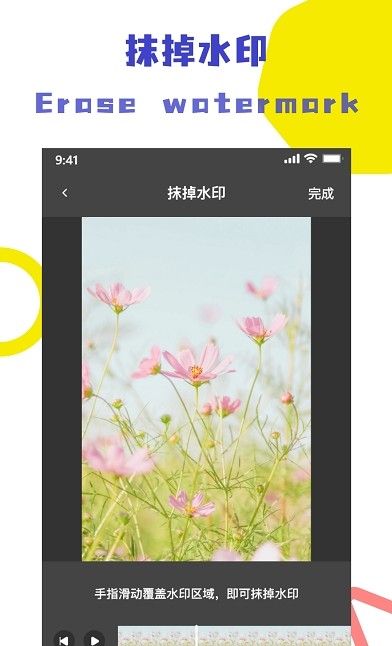 视频去水印全能王-插图1