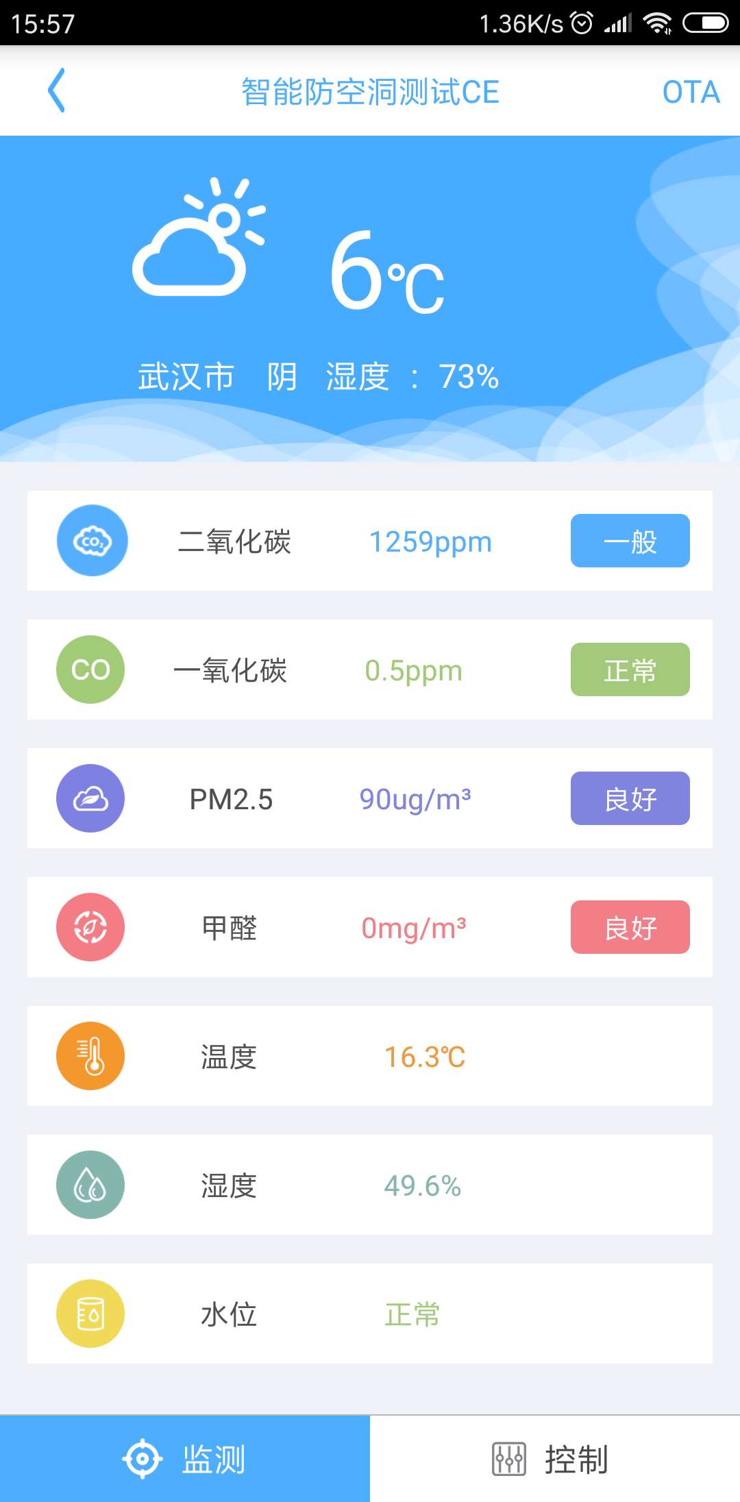 ZNFKD天气数据分析-插图1