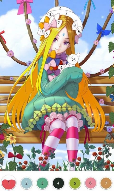 次元少女美涂填色.jpg