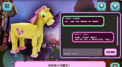 Pony Friendship Craft