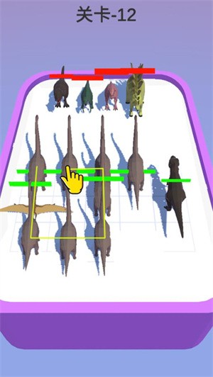 动物融合制作最新版