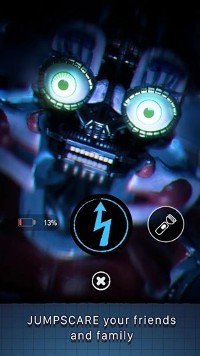 fnafar特快专递新版
