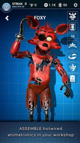 fnafar特快专递新版