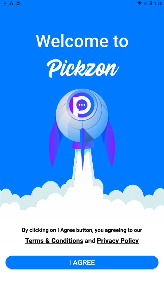 Pickzon