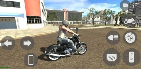 IndianBikesDriving3D