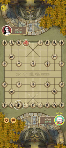 万宁象棋