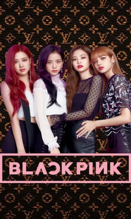 Blackpink壁纸