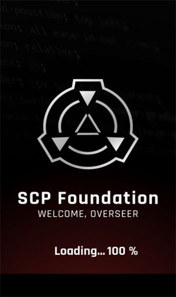 SCP Episode