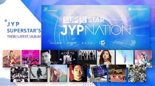 superstarjyp