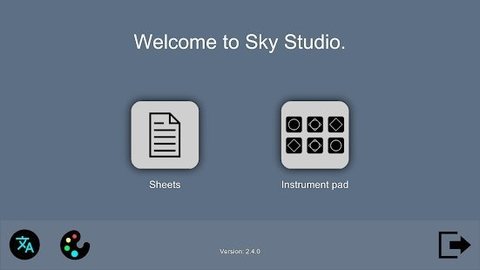 skystudio