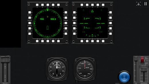 F18模拟起降2