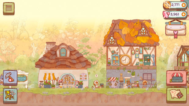 fairyvillage