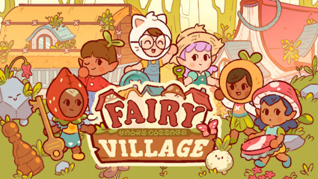 fairyvillage