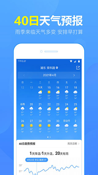 15日实时天气