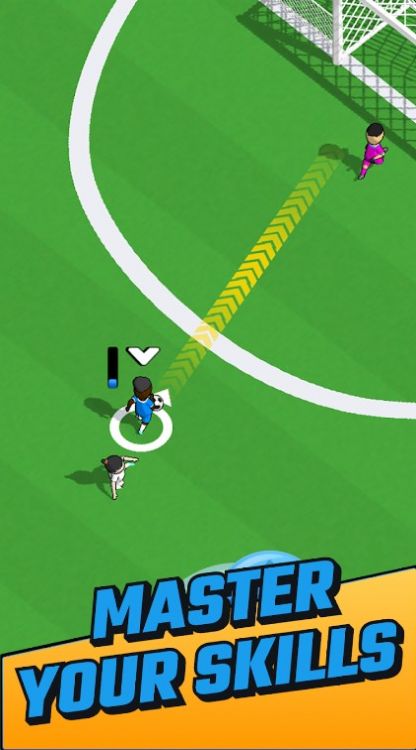 Pocket Football